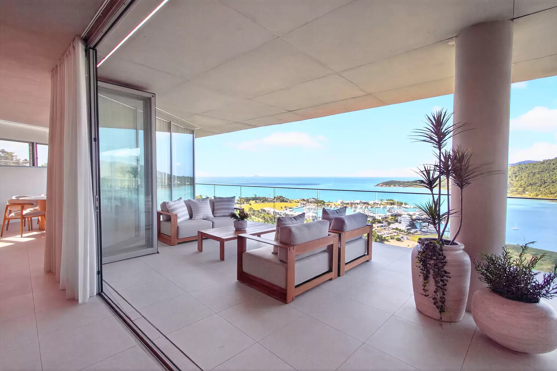 10 Bottletree Close, Airlie Beach For Sale by Queensland Sotheby's International Realty - image 1