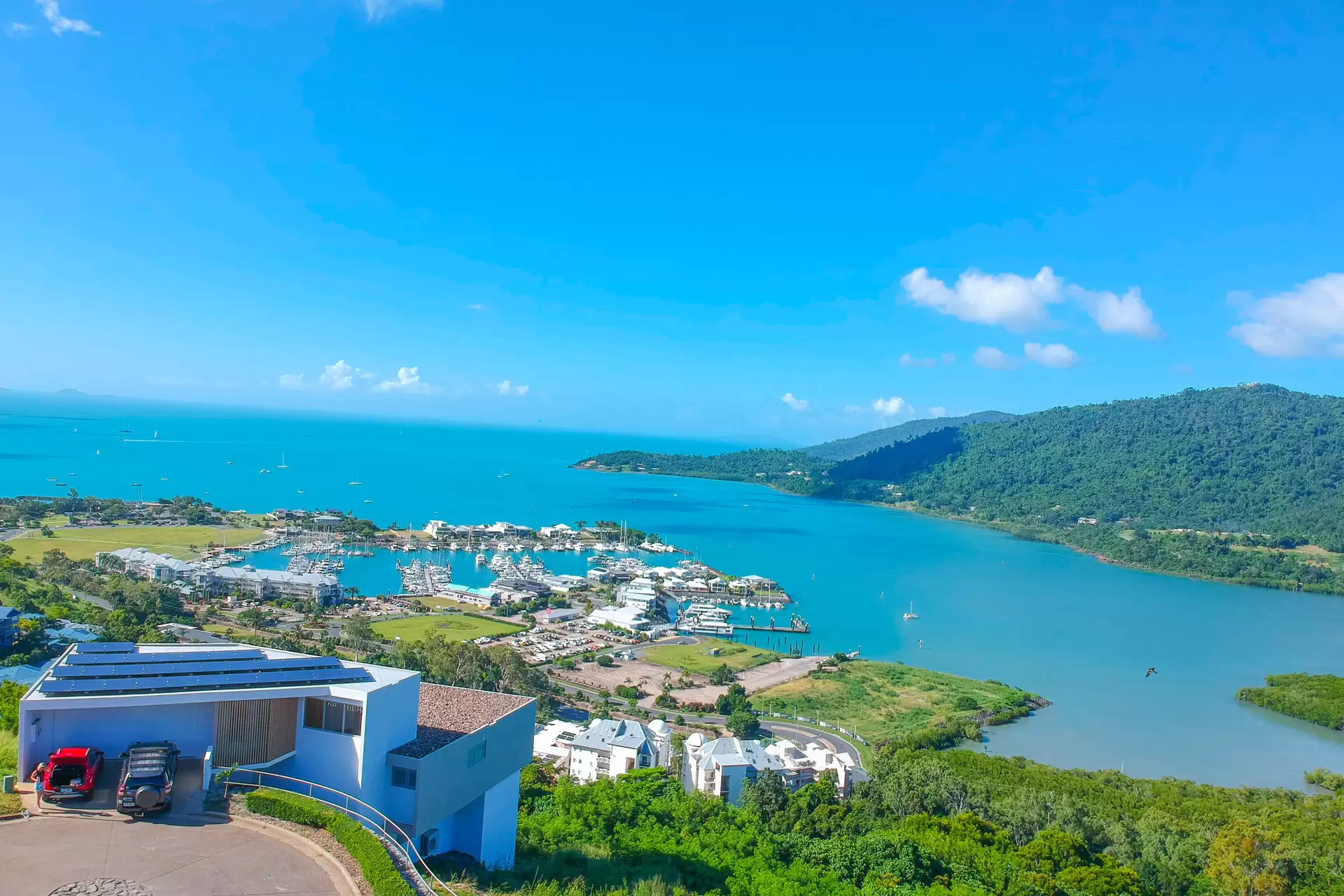 10 Bottletree Close, Airlie Beach For Sale by Queensland Sotheby's International Realty - image 1