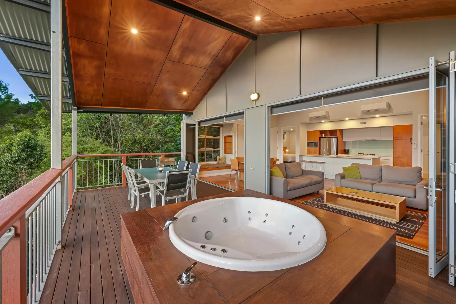 3/3544 Lamington National Park Road, O'Reilly Sold by  - image 1