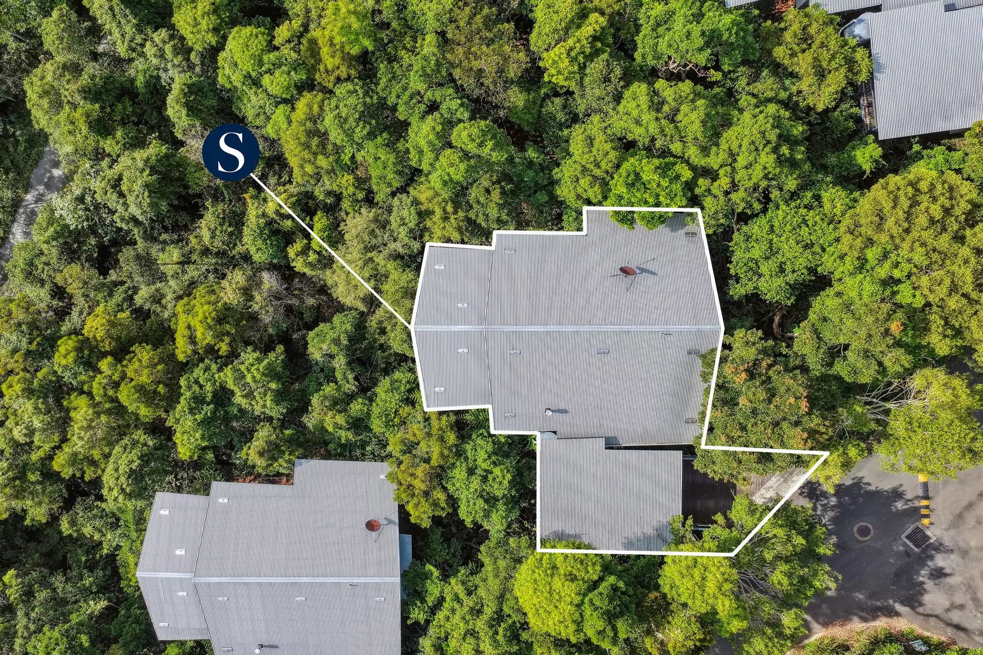 3/3544 Lamington National Park Road, O'Reilly Sold by  - image 1