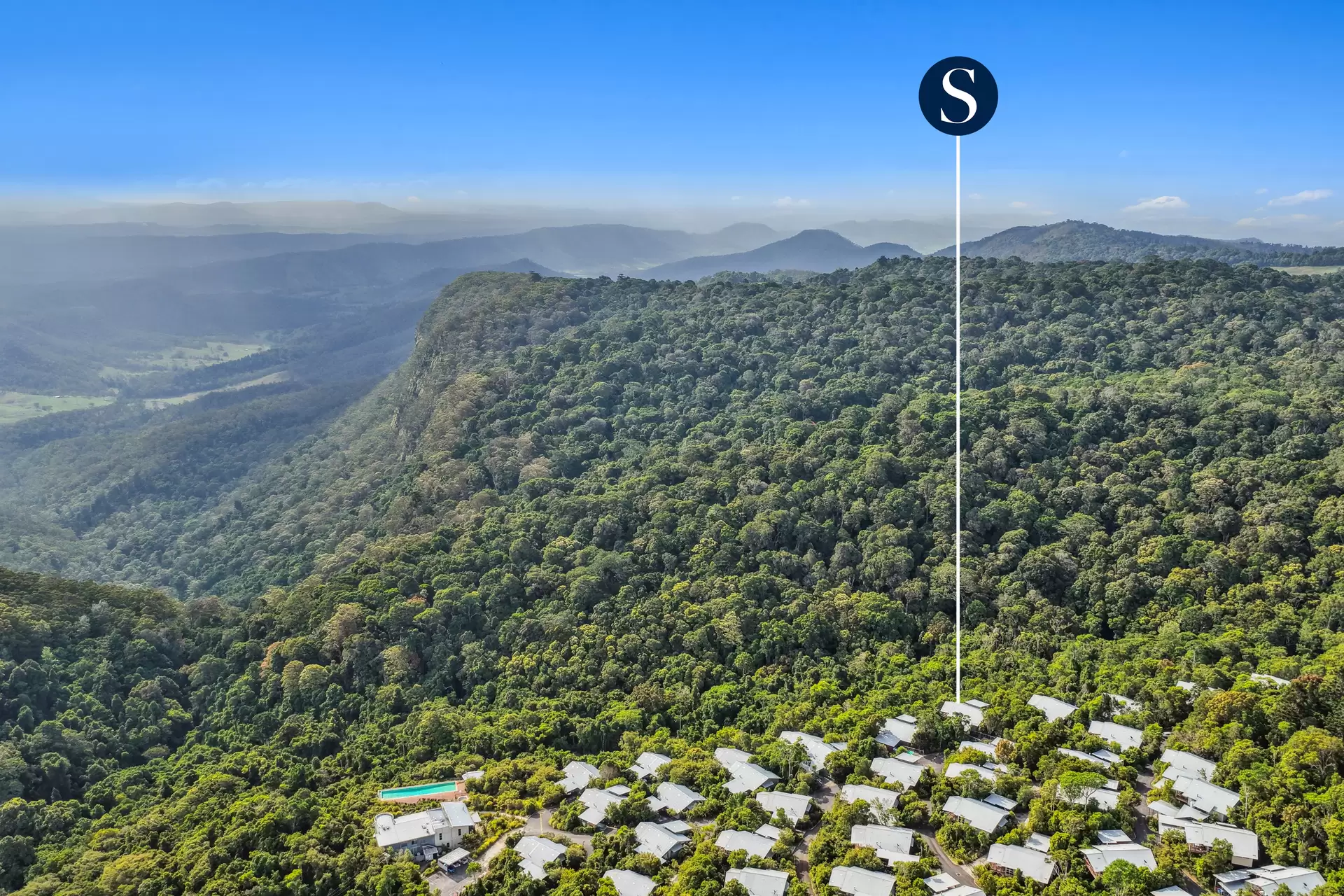 3/3544 Lamington National Park Road, O'Reilly Sold by  - image 1