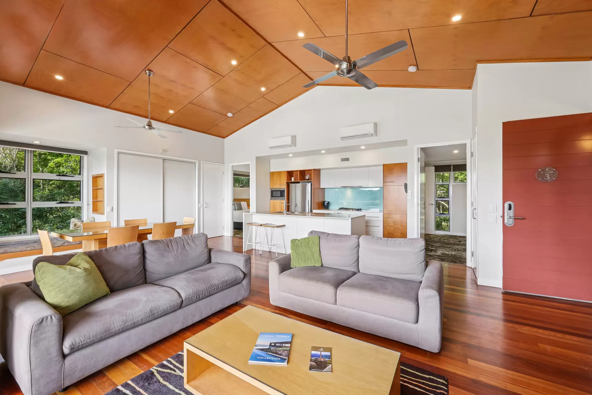 3/3544 Lamington National Park Road, O'Reilly Sold by  - image 1
