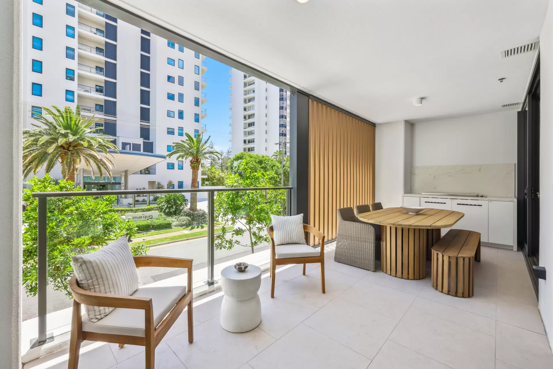 7/25 Woodroffe Avenue, Main Beach For Sale by Queensland Sotheby's International Realty - image 1