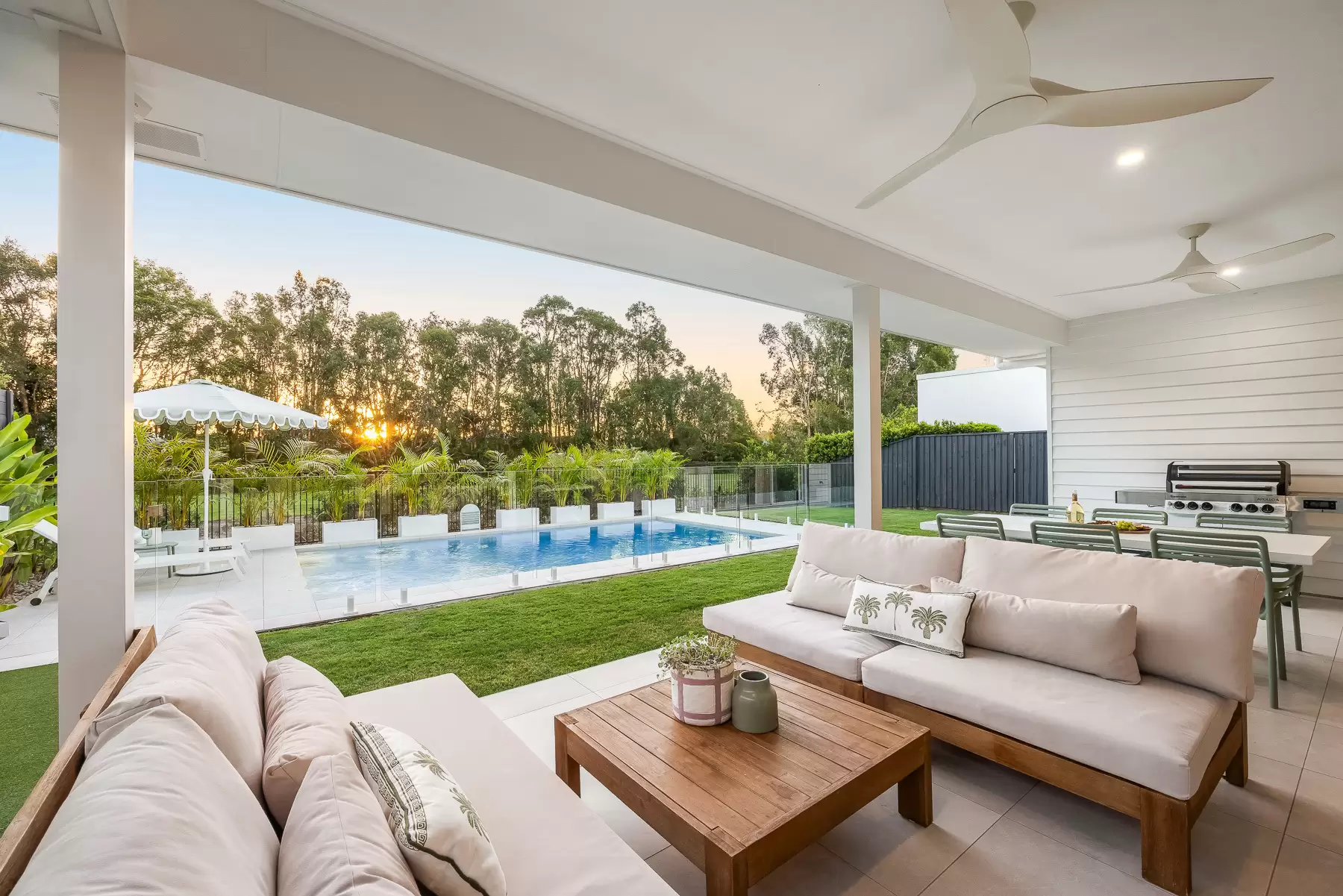 136 Balgownie Drive, Peregian Springs Sold by Queensland Sotheby's International Realty - image 1