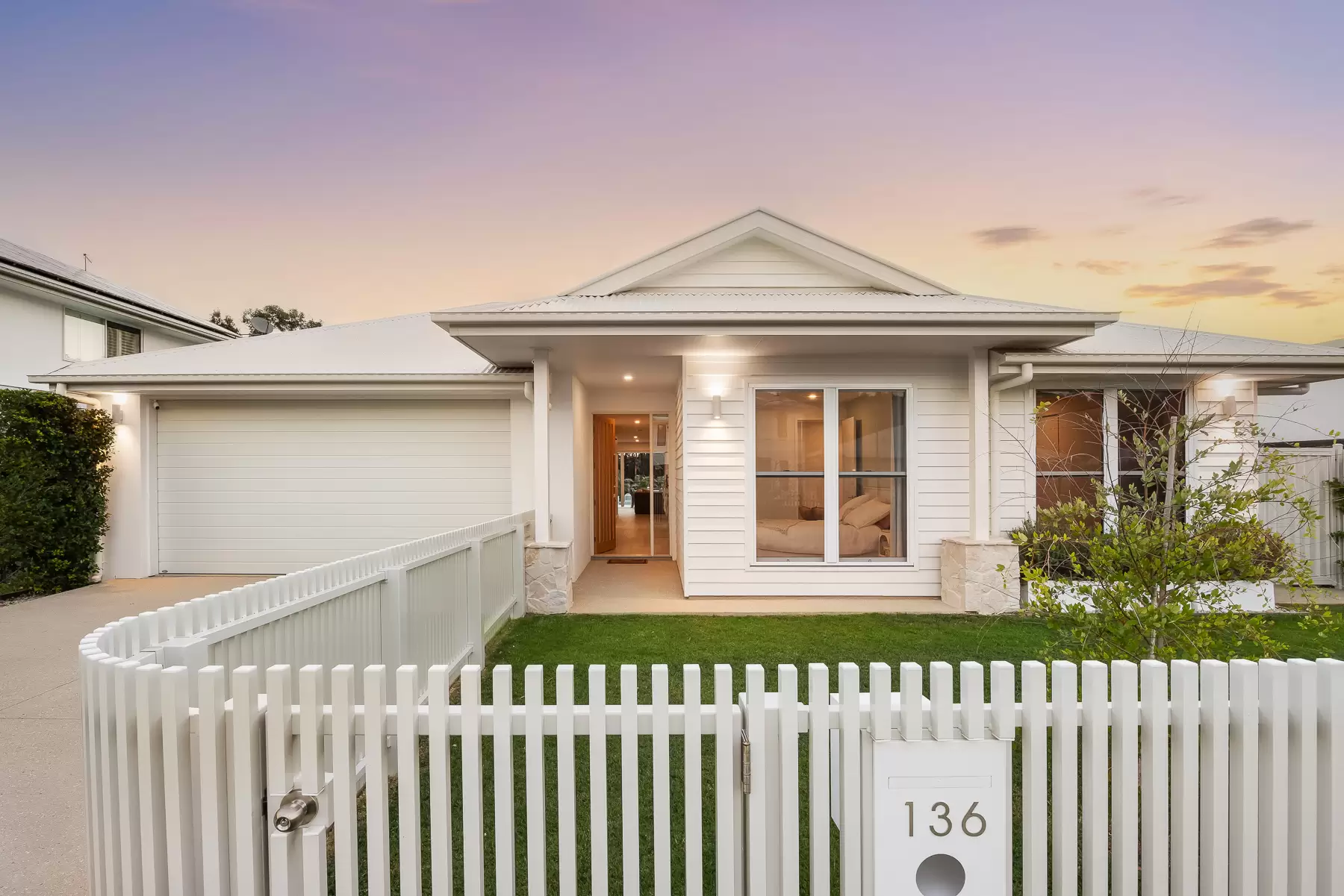 136 Balgownie Drive, Peregian Springs Sold by Queensland Sotheby's International Realty - image 1
