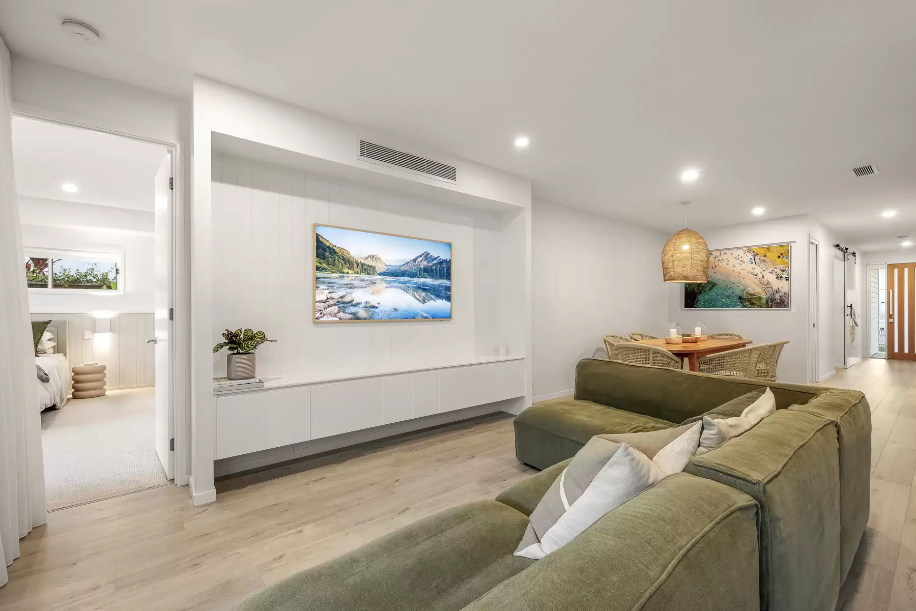 136 Balgownie Drive, Peregian Springs Sold by Queensland Sotheby's International Realty - image 1