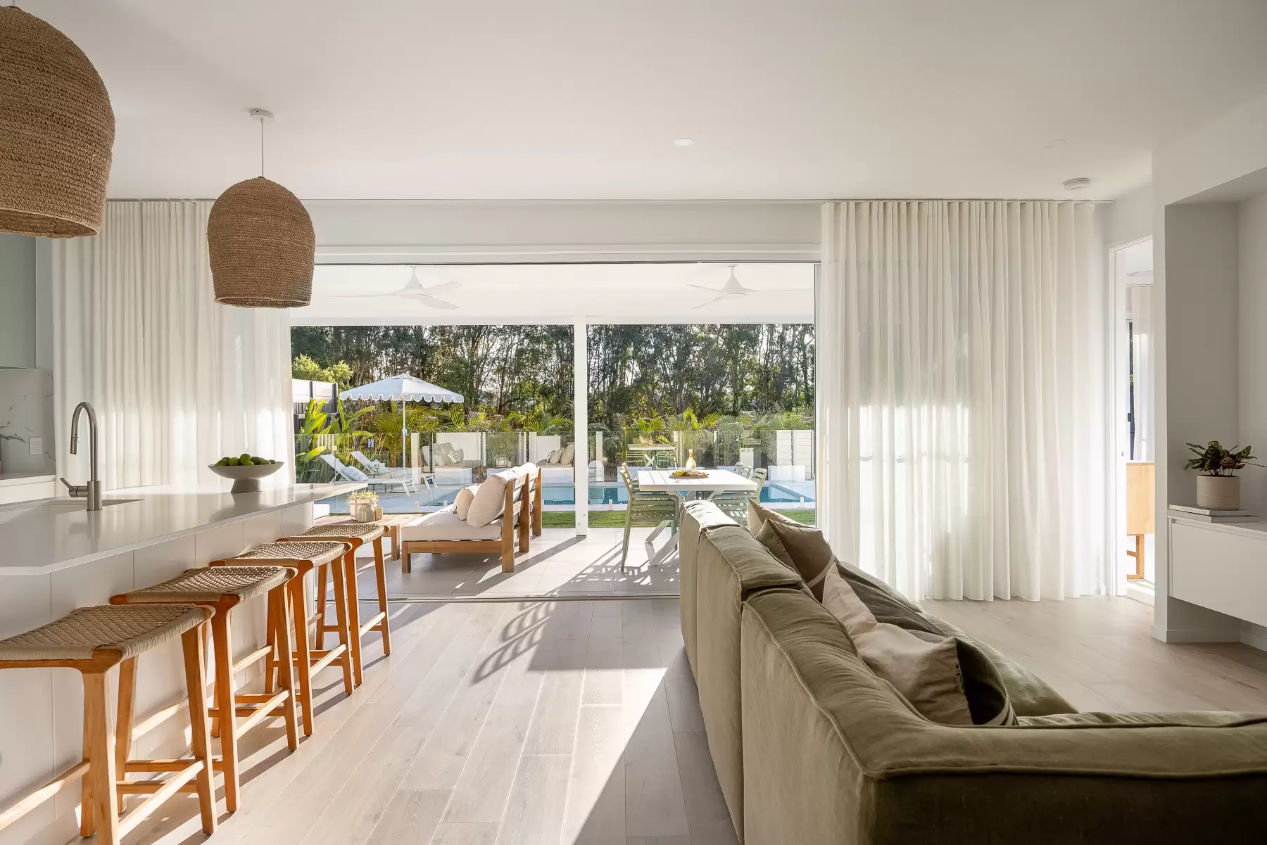 136 Balgownie Drive, Peregian Springs Sold by Queensland Sotheby's International Realty - image 1