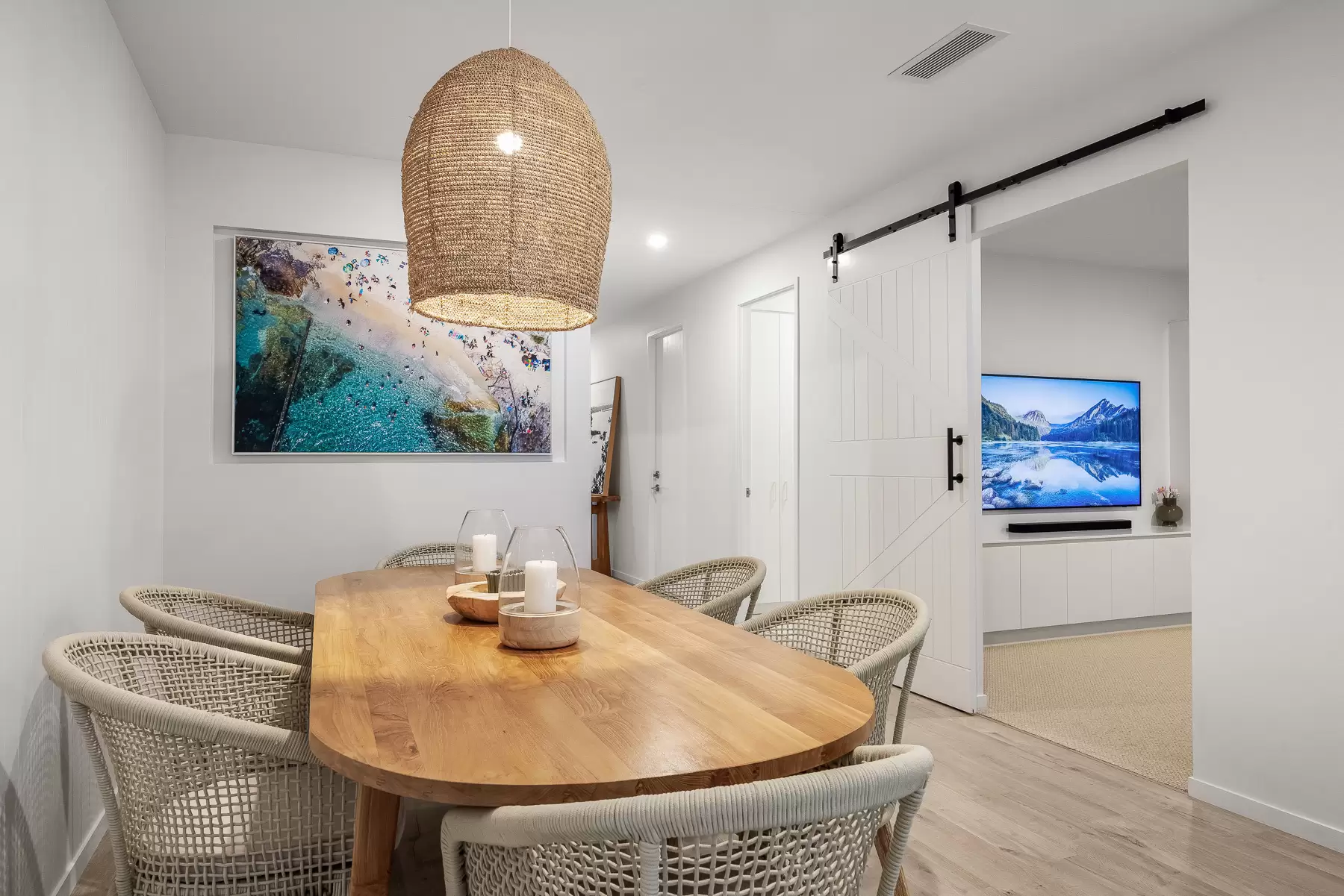 136 Balgownie Drive, Peregian Springs Sold by Queensland Sotheby's International Realty - image 1