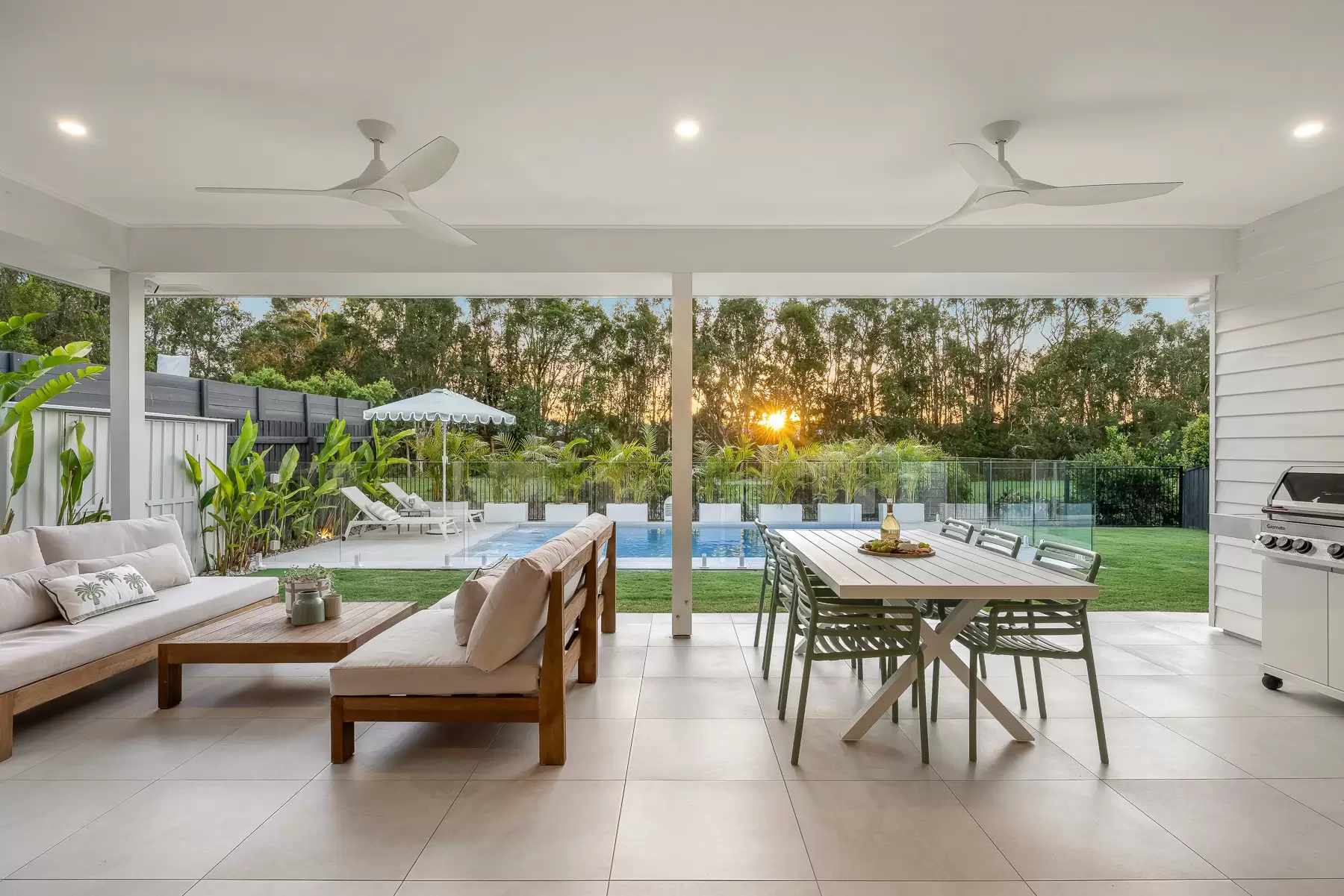 136 Balgownie Drive, Peregian Springs Sold by Queensland Sotheby's International Realty - image 1
