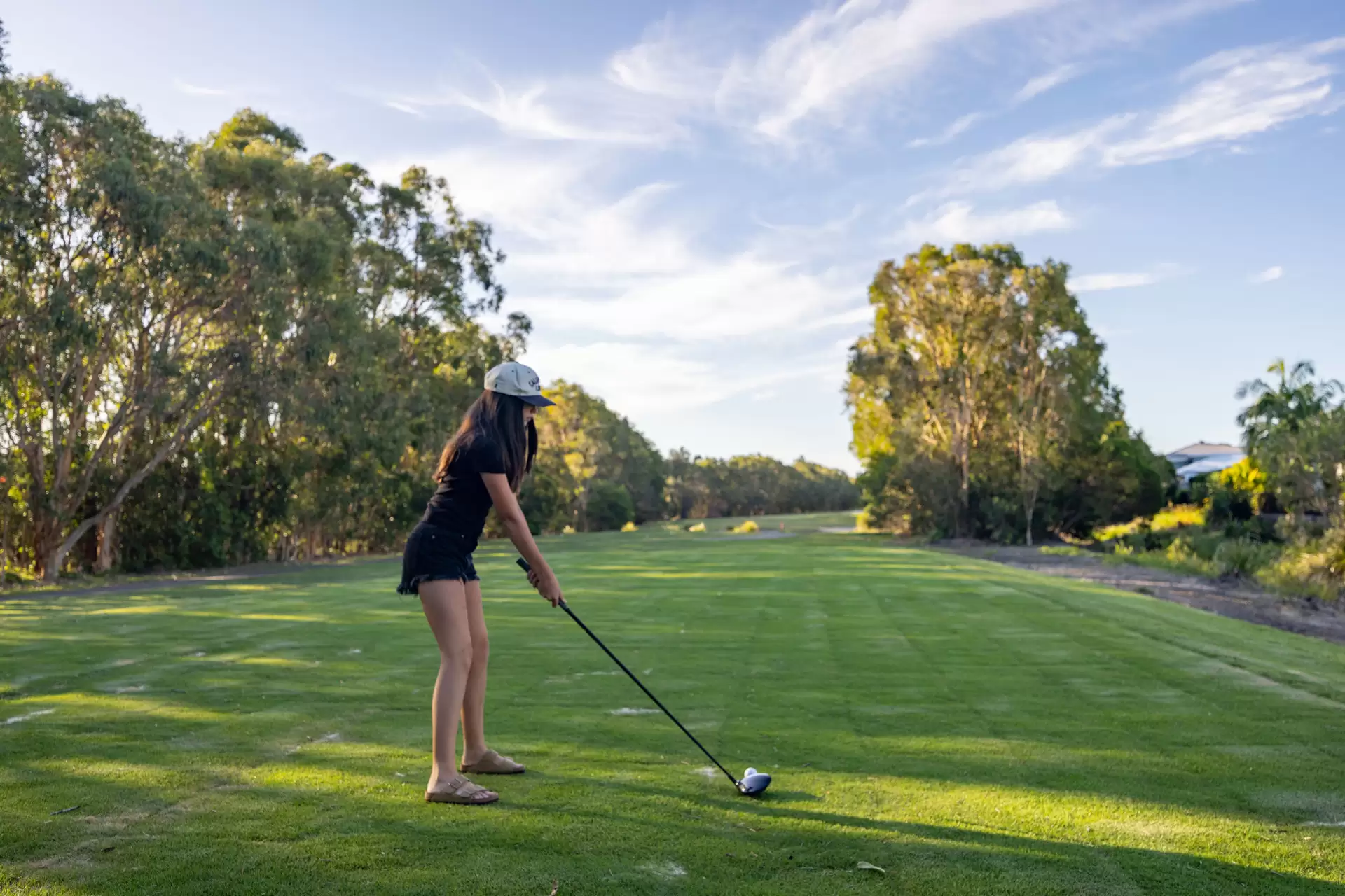 136 Balgownie Drive, Peregian Springs Sold by Queensland Sotheby's International Realty - image 1