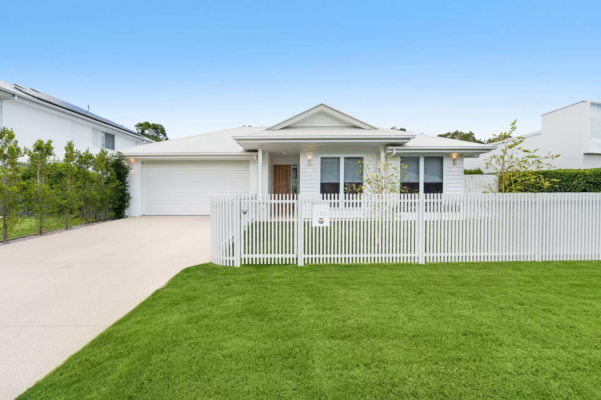136 Balgownie Drive, Peregian Springs Sold by Queensland Sotheby's International Realty - image 1