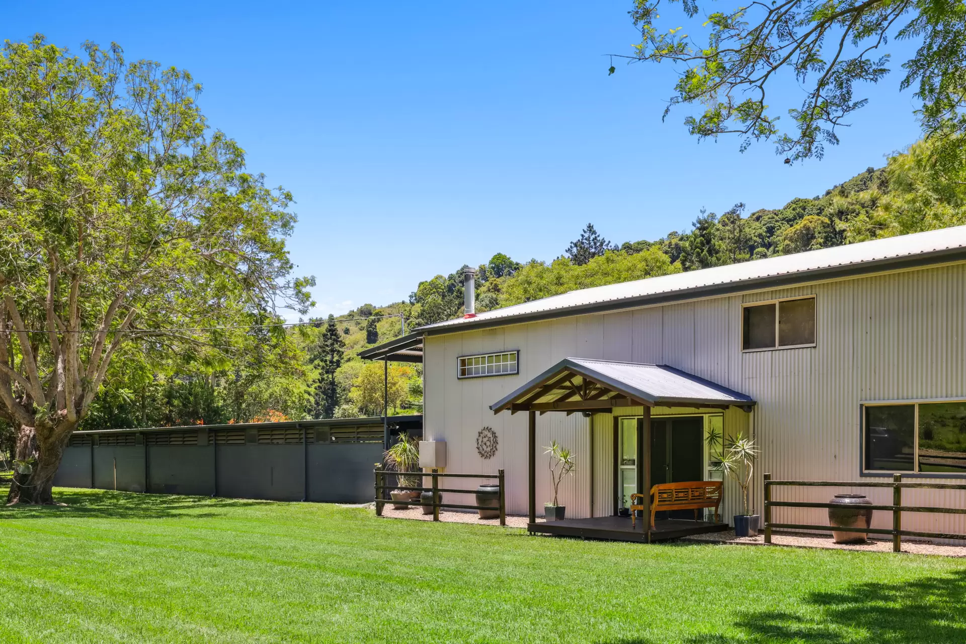 483 Illinbah Road, Illinbah Sold by  - image 1