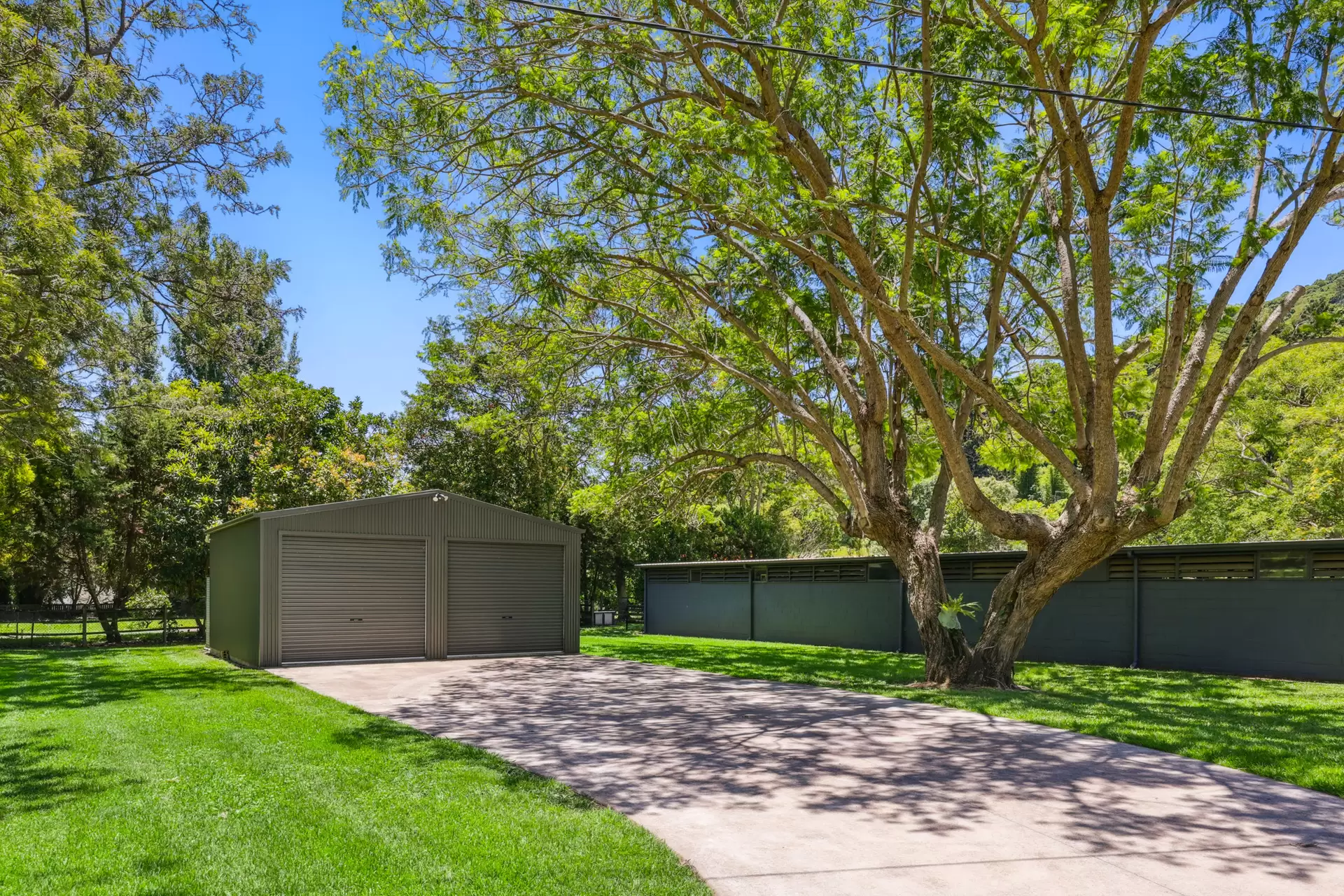 483 Illinbah Road, Illinbah Sold by Queensland Sotheby's International Realty - image 1