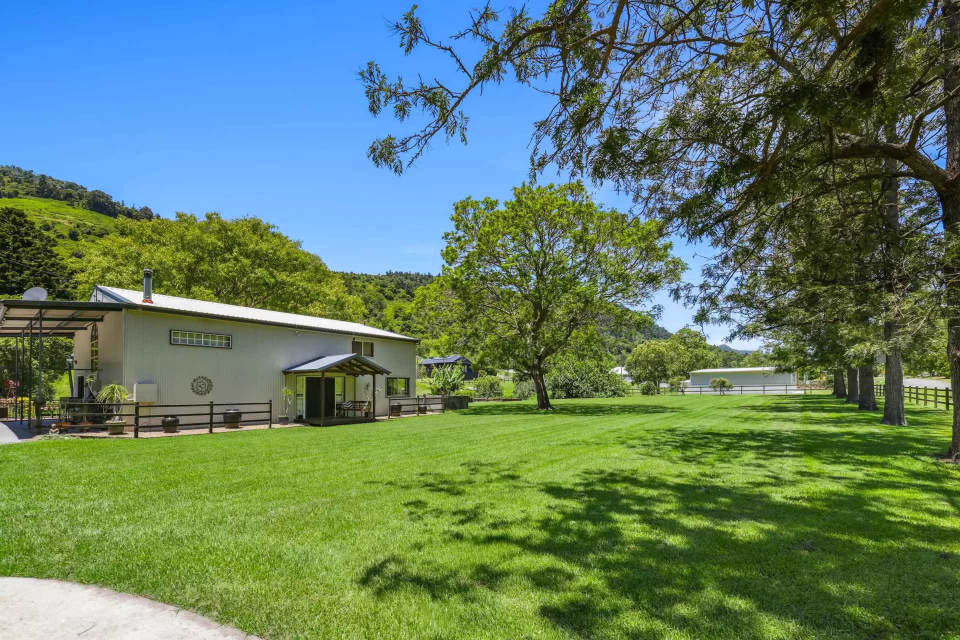 483 Illinbah Road, Illinbah Sold by Queensland Sotheby's International Realty - image 1