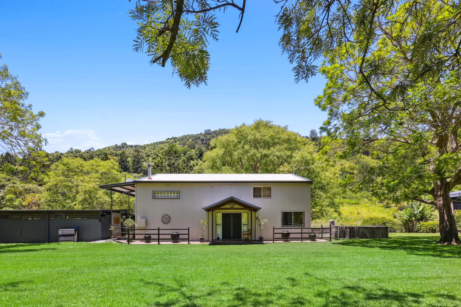 483 Illinbah Road, Illinbah Sold by Queensland Sotheby's International Realty - image 1