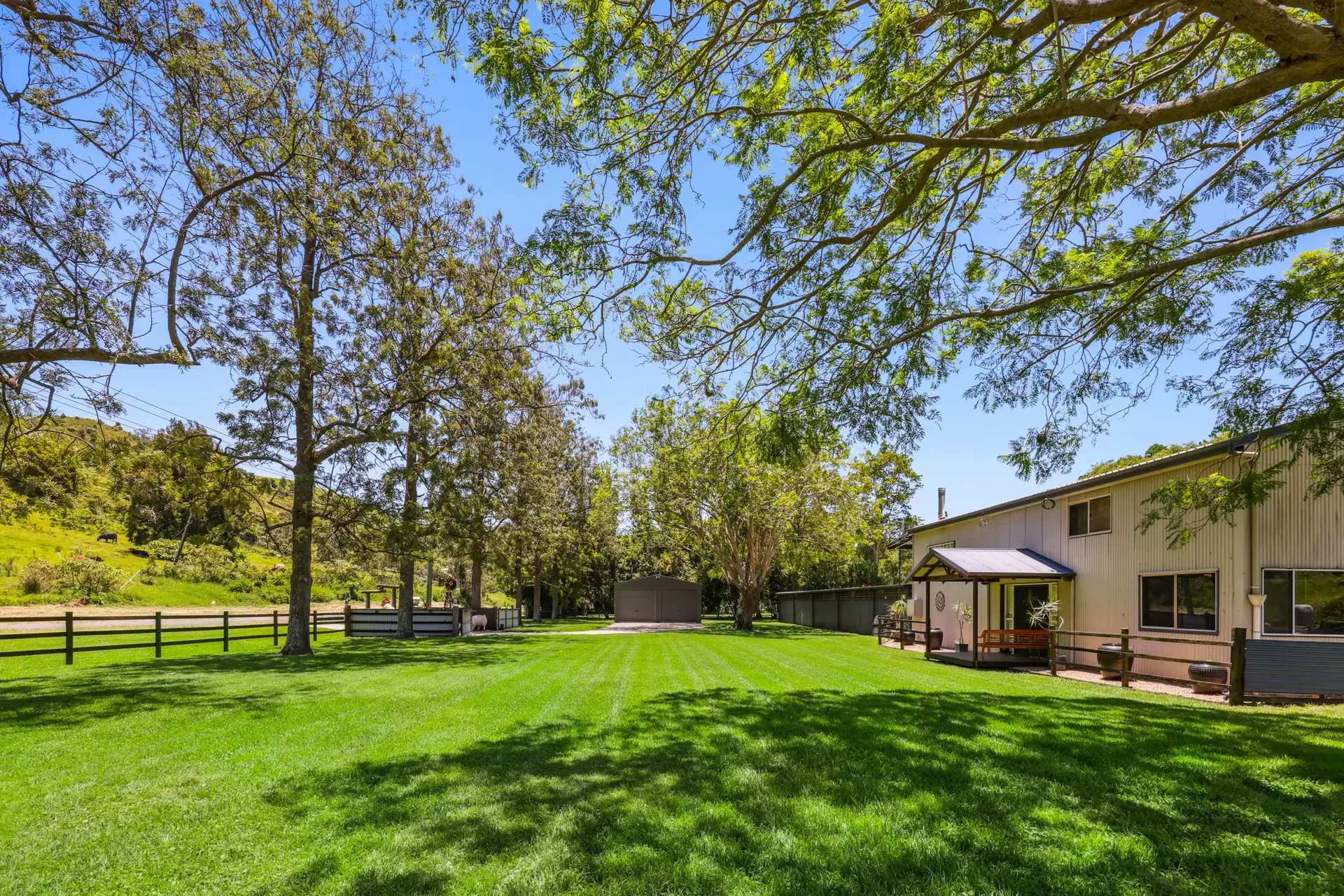 483 Illinbah Road, Illinbah Sold by Queensland Sotheby's International Realty - image 1