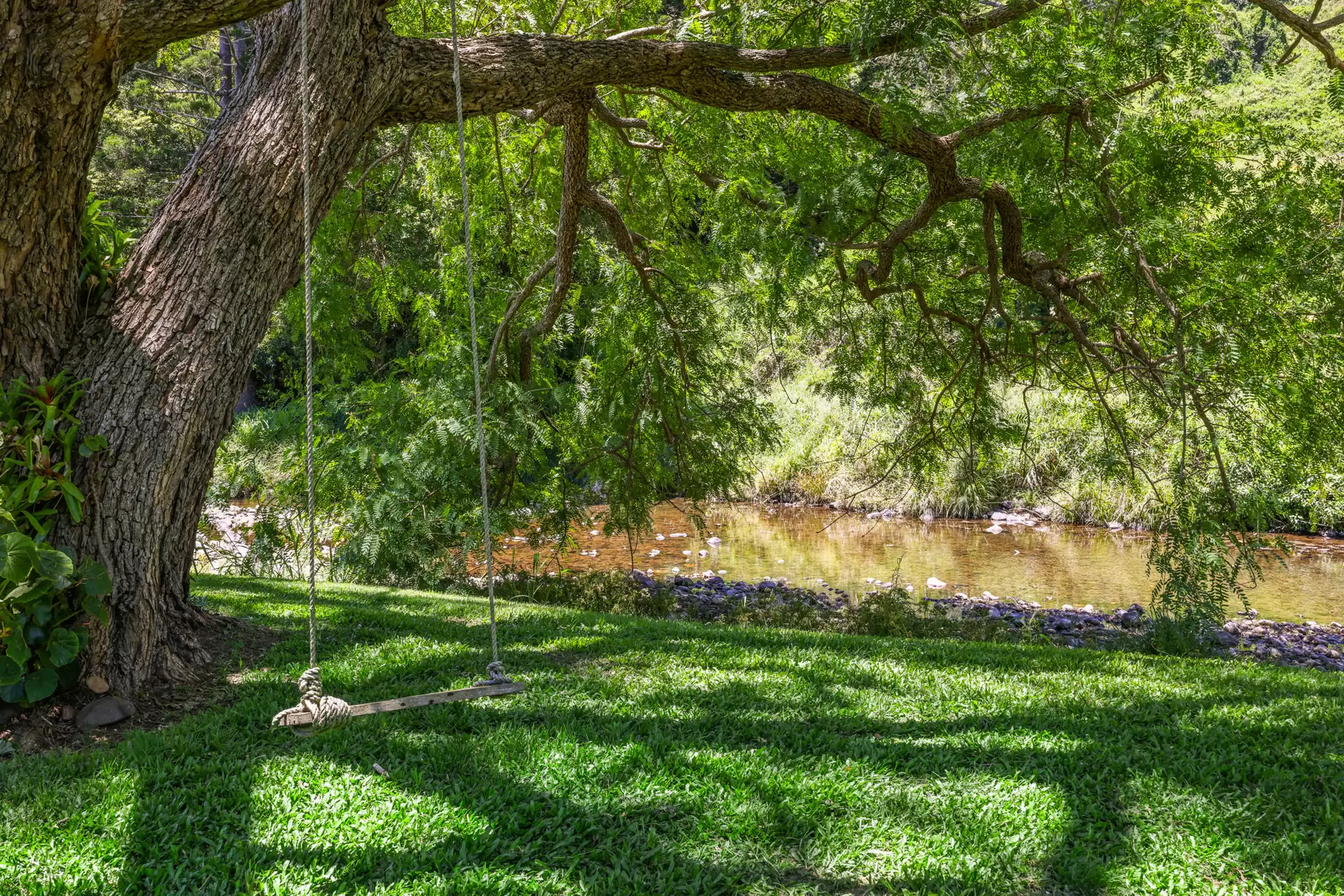 483 Illinbah Road, Illinbah Sold by Queensland Sotheby's International Realty - image 1