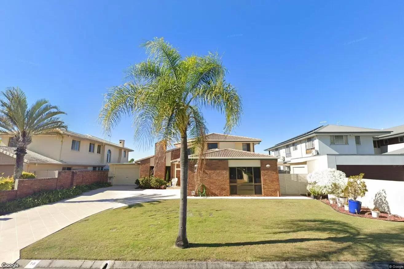 16 Voyagers Court, Raby Bay Sold by  - image 1