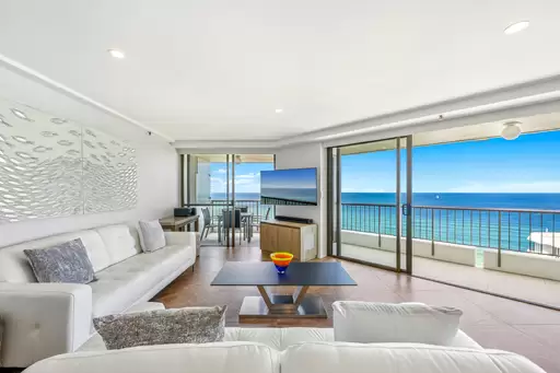 80/3554 Main Beach Parade, Main Beach Sold by 