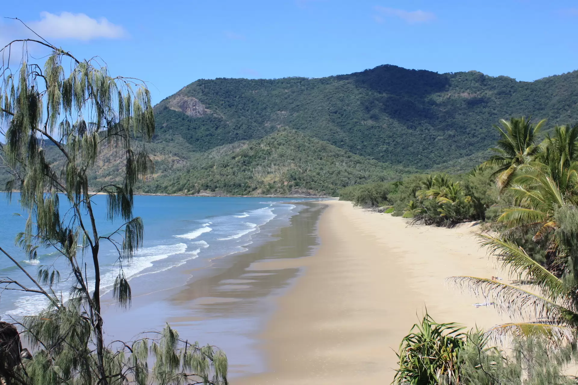 6 Oak Street, Oak Beach For Sale by Queensland Sotheby's International Realty - image 1