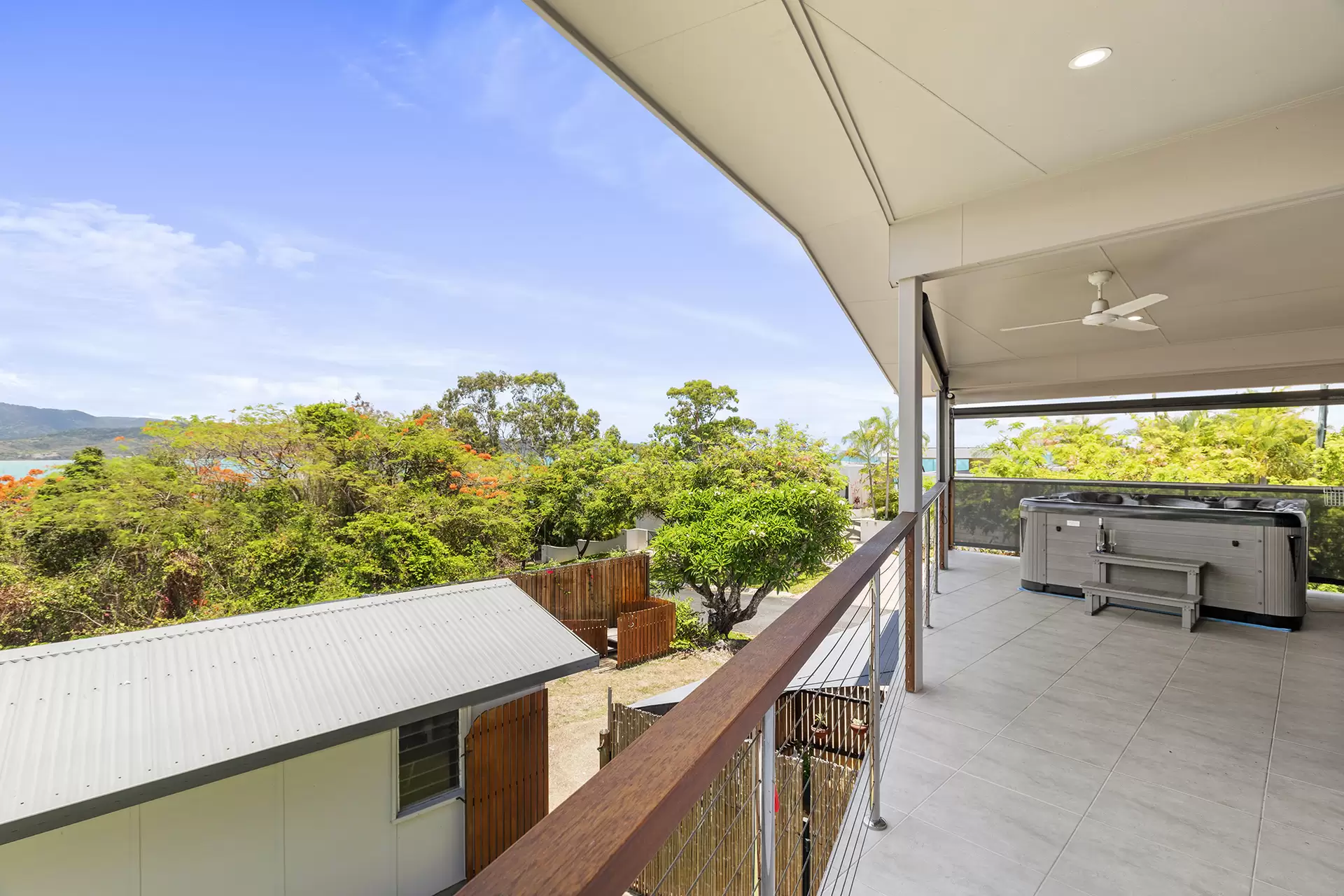 6 Ocean View Avenue, Airlie Beach For Sale by Queensland Sotheby's International Realty - image 1