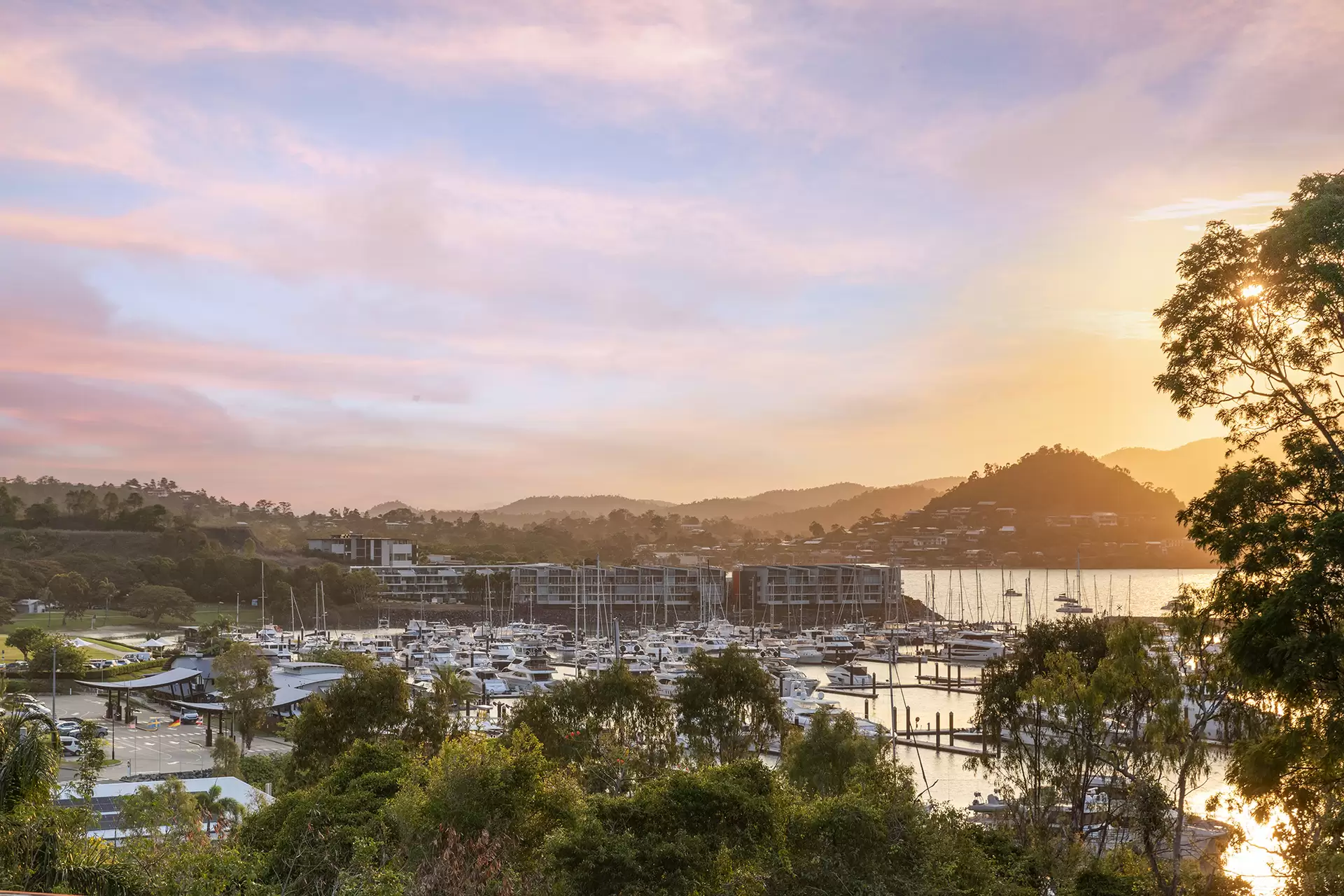 6 Ocean View Avenue, Airlie Beach For Sale by Queensland Sotheby's International Realty - image 1