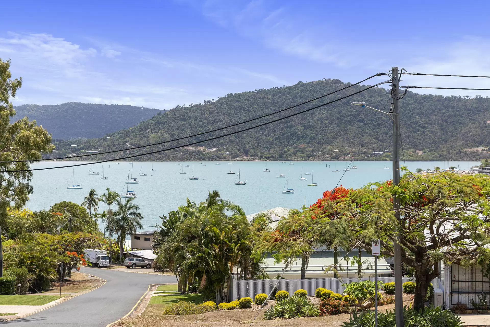 6 Ocean View Avenue, Airlie Beach For Sale by Queensland Sotheby's International Realty - image 1