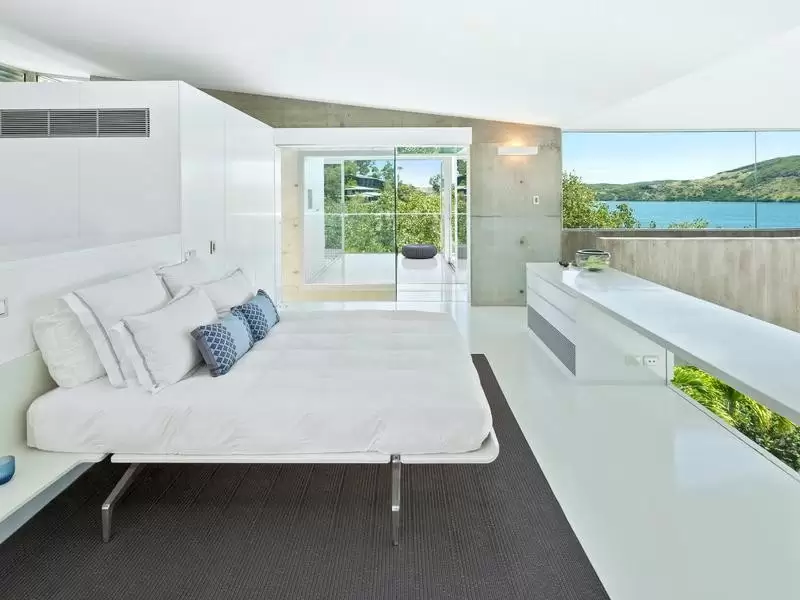 4 Plum Pudding Close, Hamilton Island Sold by Queensland Sotheby's International Realty - image 1