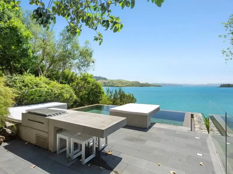 4 Plum Pudding Close, Hamilton Island Sold by Queensland Sotheby's International Realty - image 1