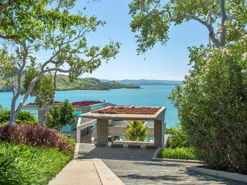 4 Plum Pudding Close, Hamilton Island Sold by Queensland Sotheby's International Realty - image 1
