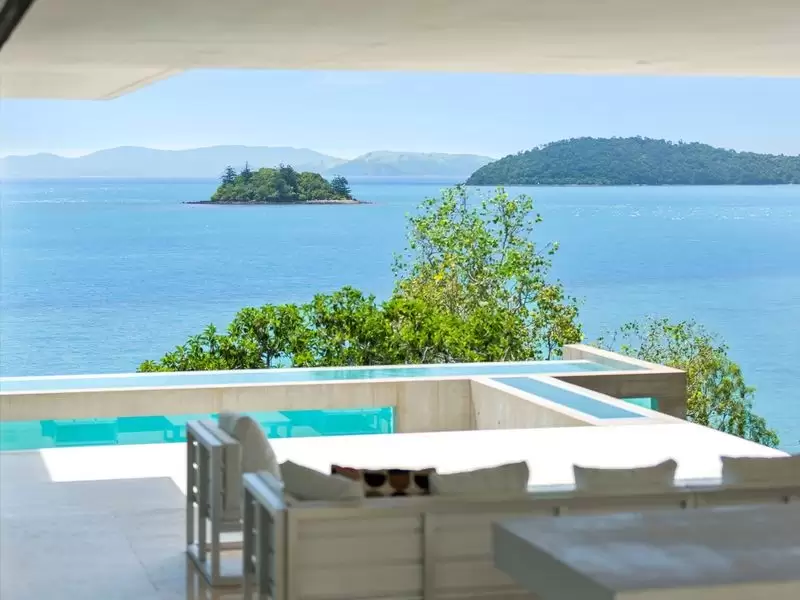 4 Plum Pudding Close, Hamilton Island Sold by Queensland Sotheby's International Realty - image 1