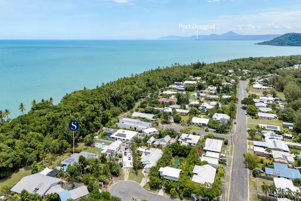 9 Barka Close, Wonga Beach Sold by Queensland Sotheby's International Realty