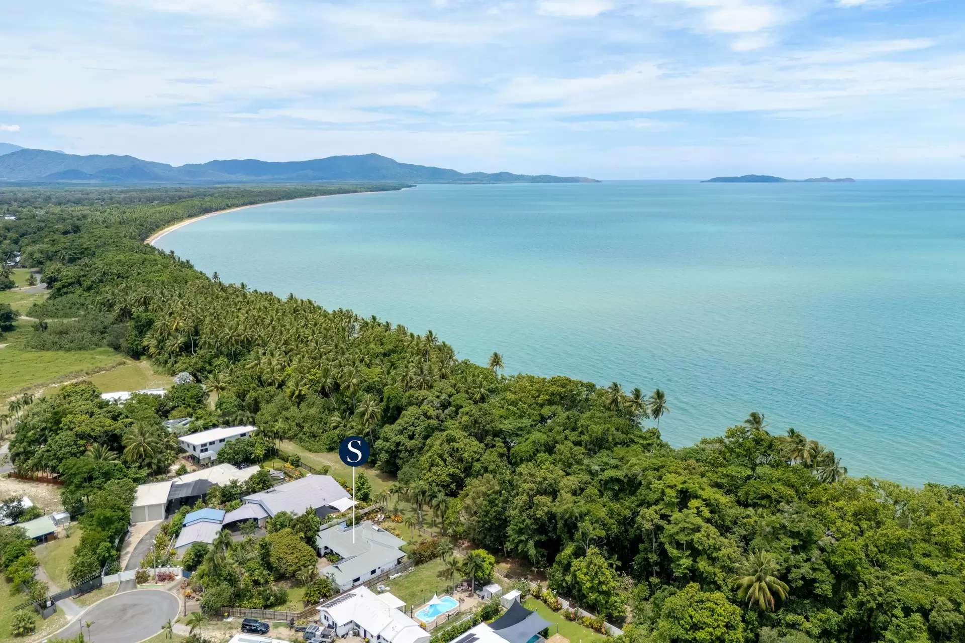 9 Barka Close, Wonga Beach Sold by Queensland Sotheby's International Realty - image 1