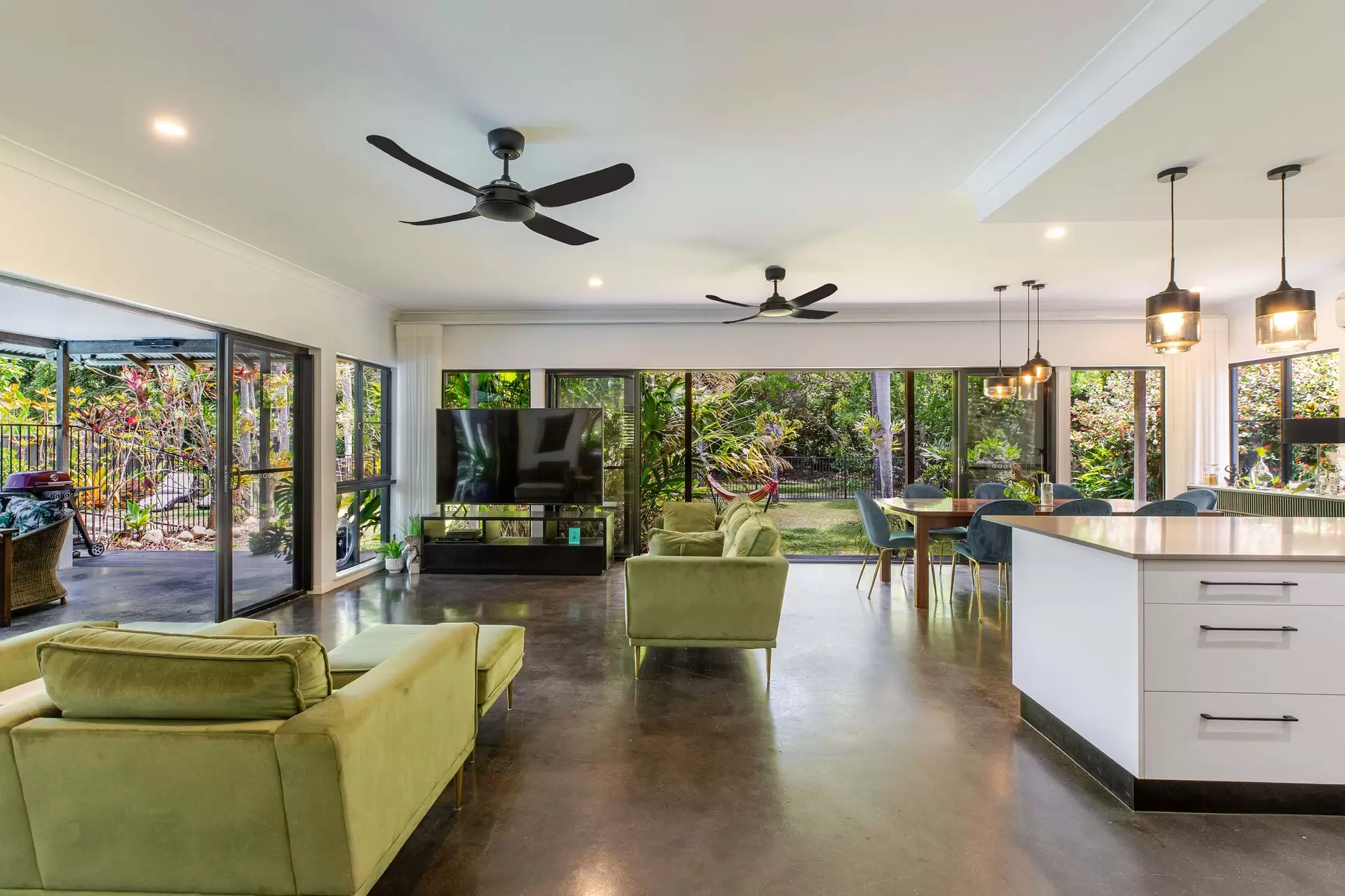 9 Barka Close, Wonga Beach Sold by Queensland Sotheby's International Realty - image 1