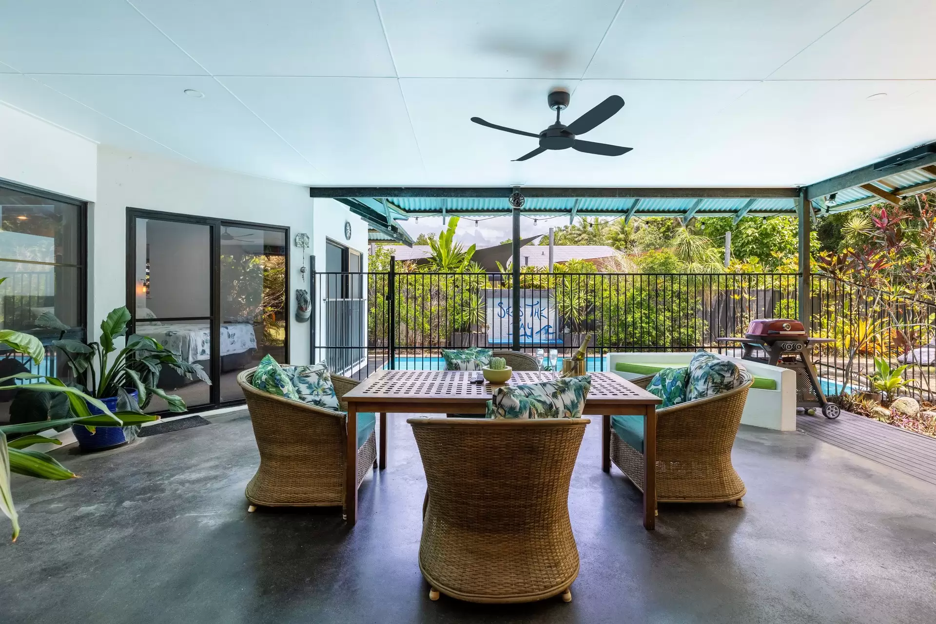 9 Barka Close, Wonga Beach Sold by Queensland Sotheby's International Realty - image 1