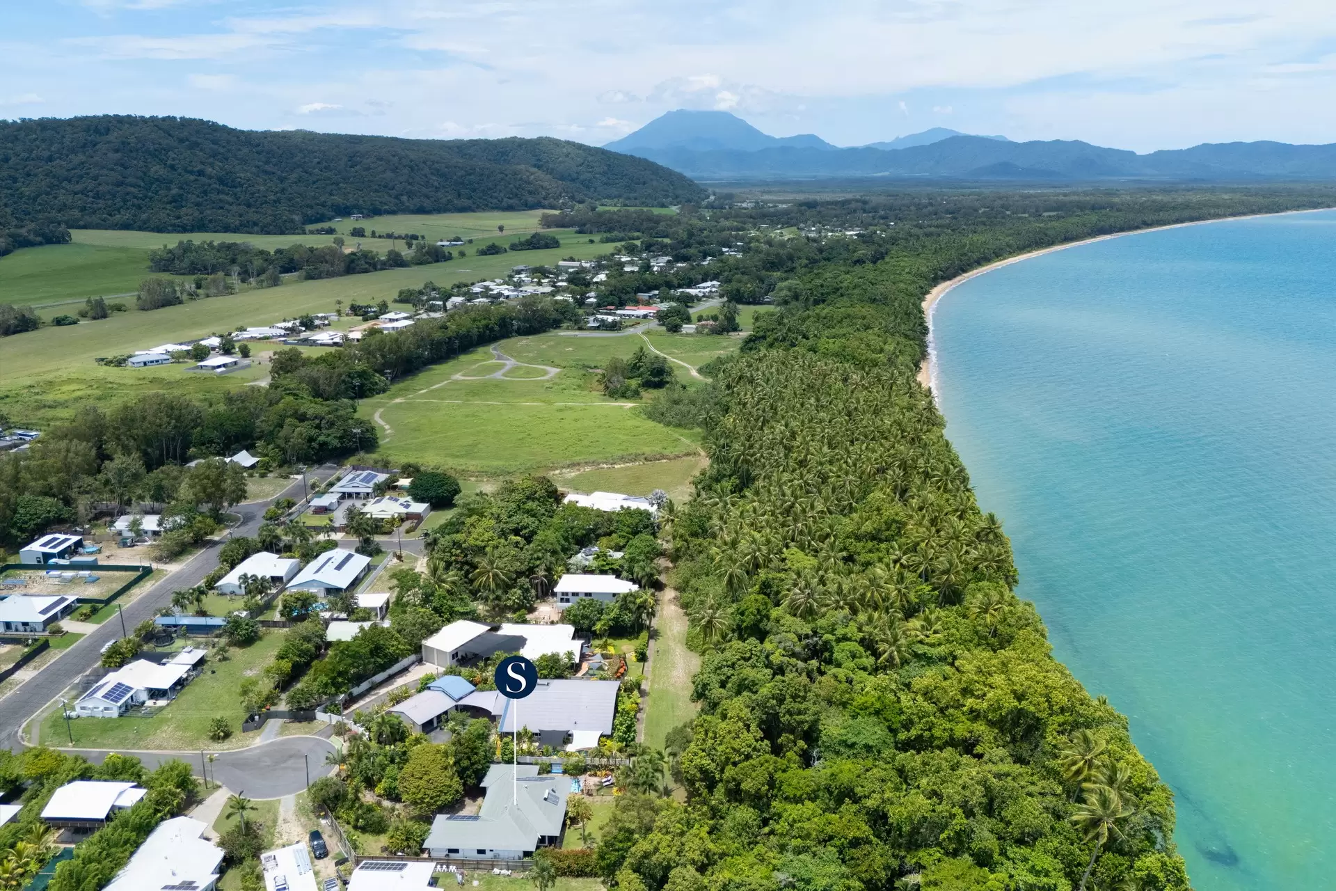 9 Barka Close, Wonga Beach Sold by Queensland Sotheby's International Realty - image 1