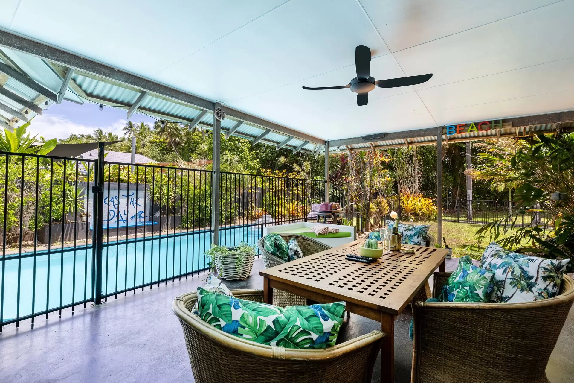 9 Barka Close, Wonga Beach Sold by Queensland Sotheby's International Realty - image 1