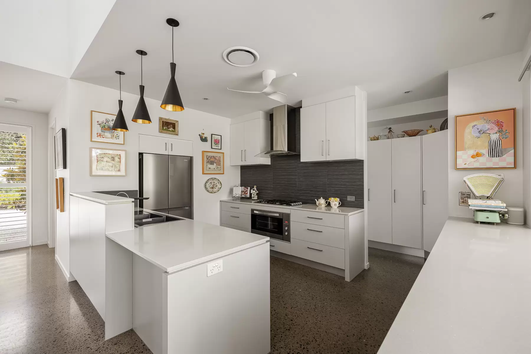 67/114 Peregian Springs Drive, Peregian Springs Sold by Queensland Sotheby's International Realty - image 1