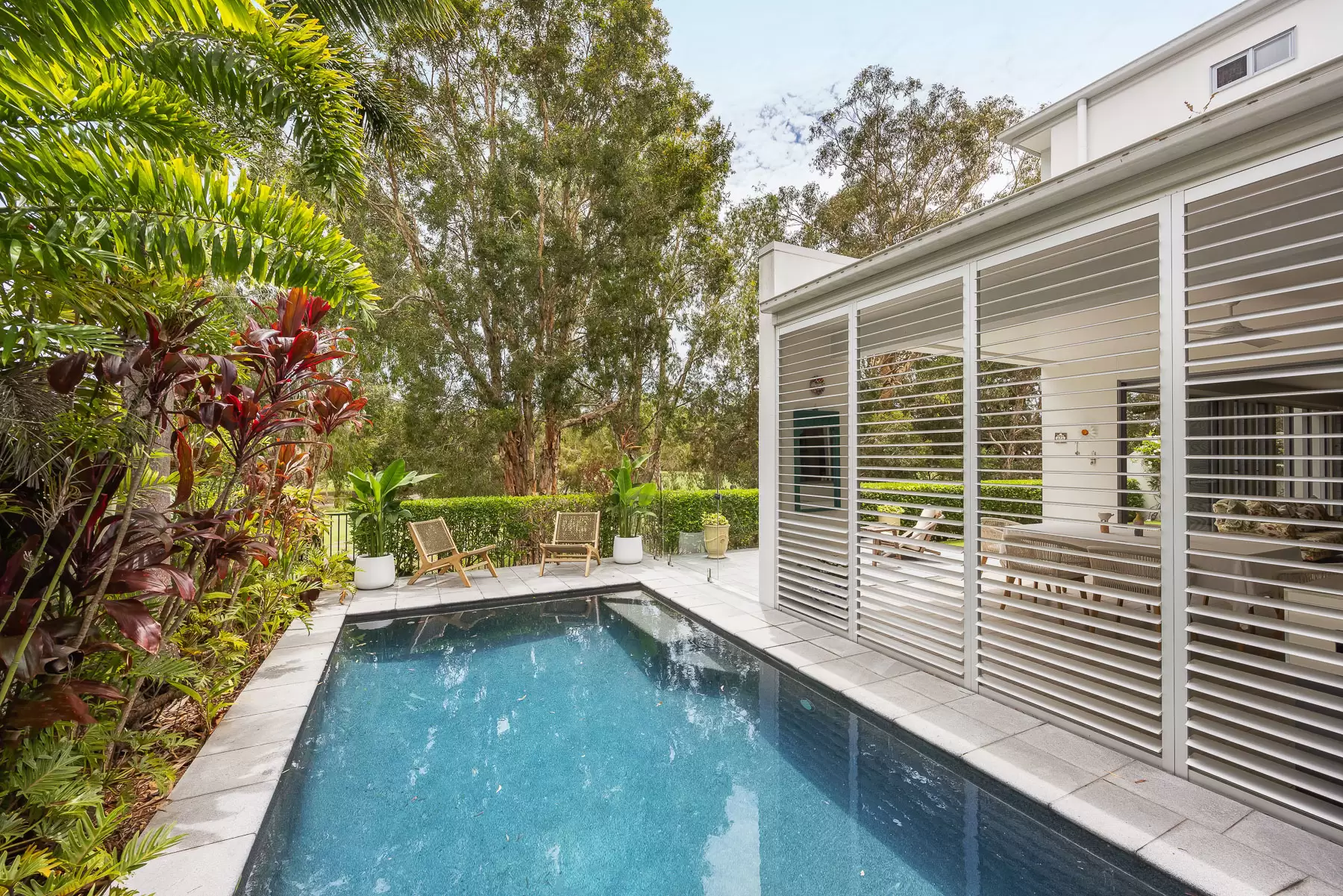 67/114 Peregian Springs Drive, Peregian Springs Sold by Queensland Sotheby's International Realty - image 1