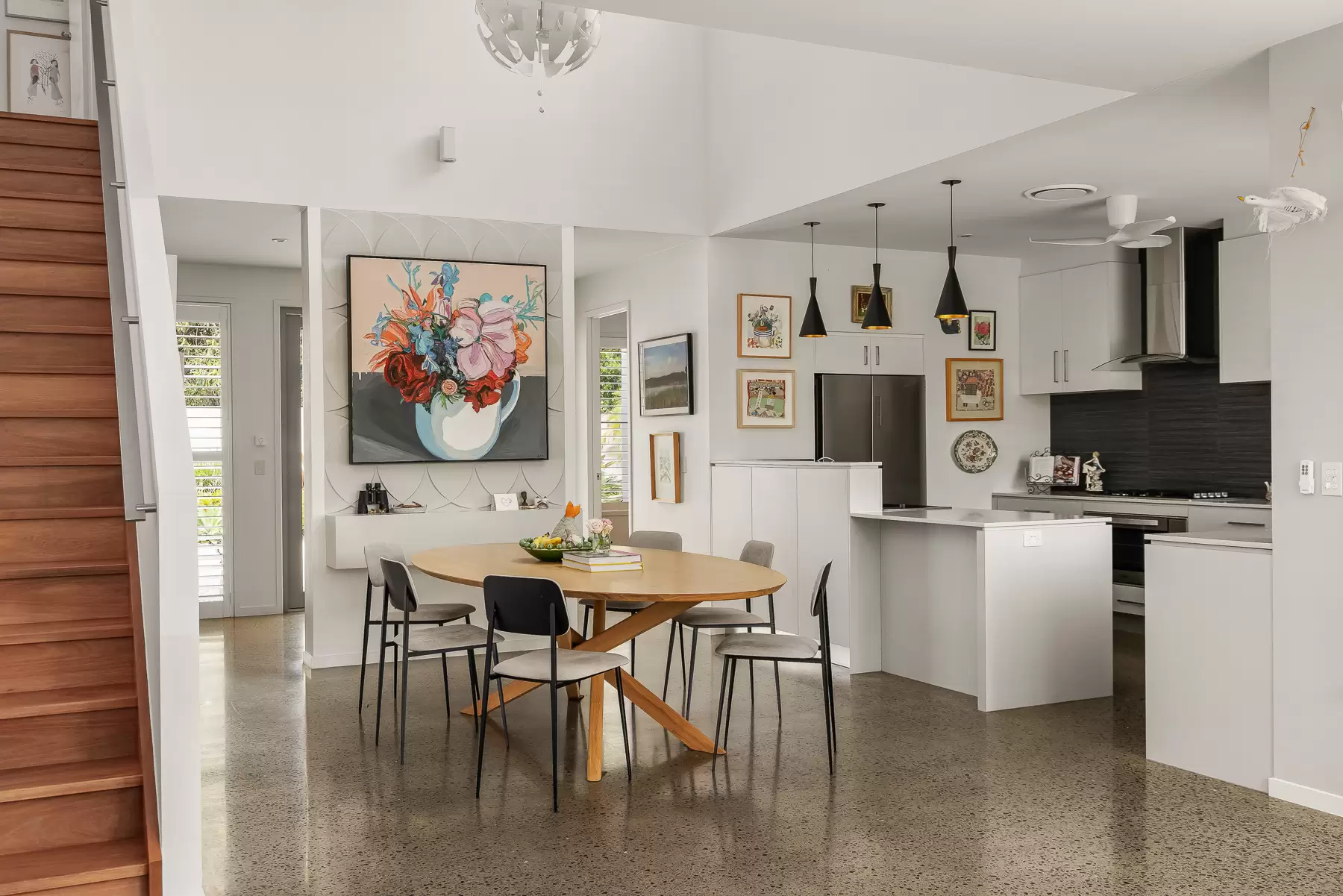 67/114 Peregian Springs Drive, Peregian Springs Sold by Queensland Sotheby's International Realty - image 1