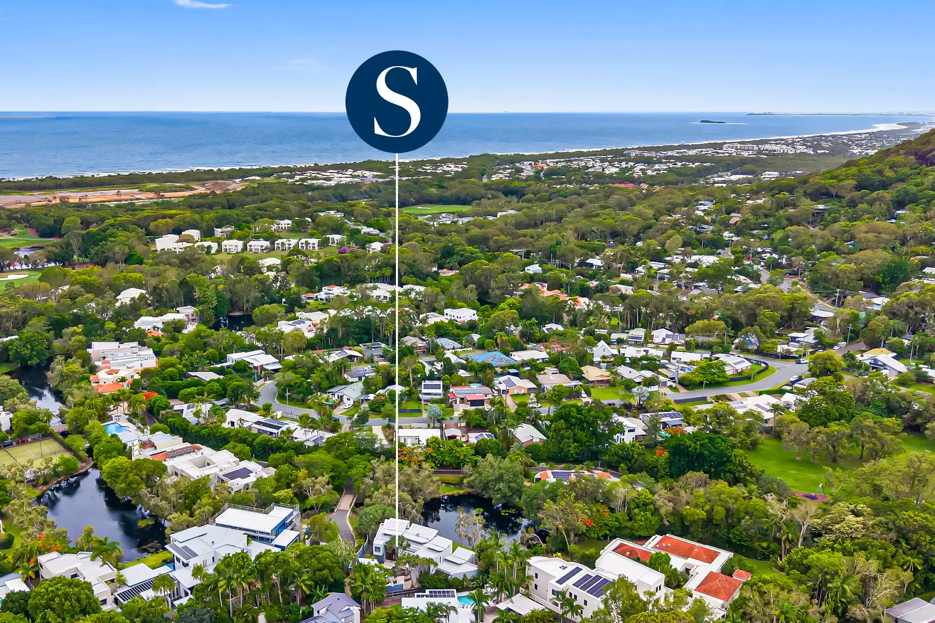 42/87 Toolga Street, Mount Coolum For Sale by Queensland Sotheby's International Realty - image 1