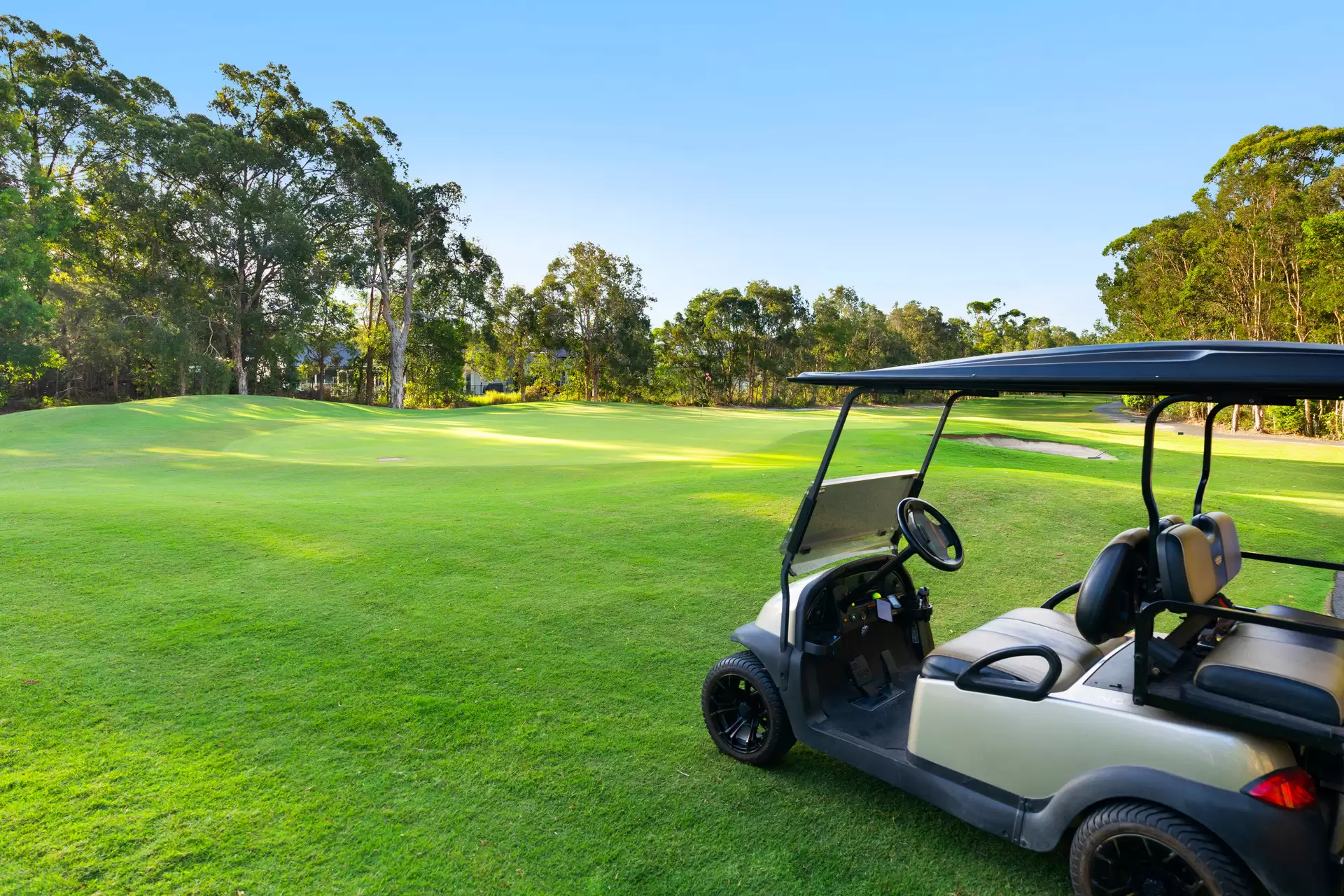 20 Oakmont Court, Peregian Springs Sold by Queensland Sotheby's International Realty - image 1