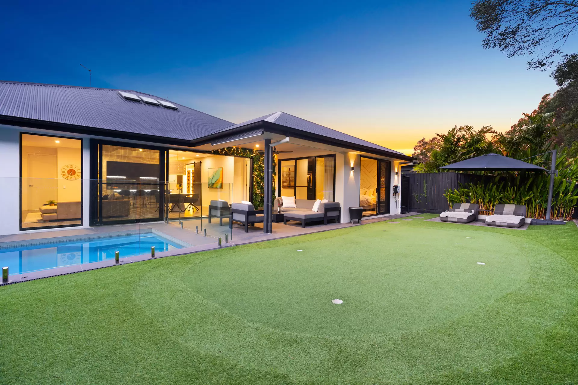 20 Oakmont Court, Peregian Springs Sold by Queensland Sotheby's International Realty - image 1