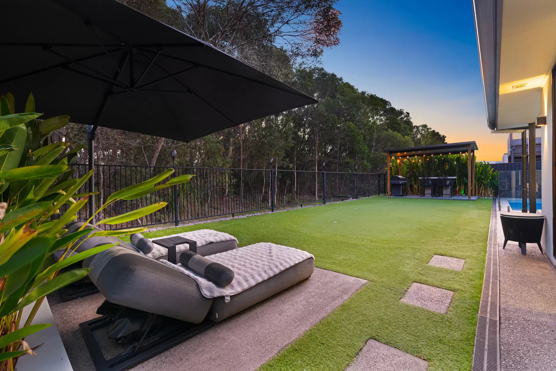 20 Oakmont Court, Peregian Springs Sold by Queensland Sotheby's International Realty - image 1