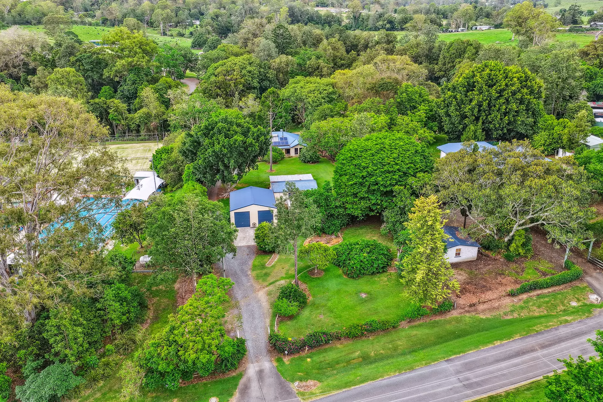 28-30 Monarch Drive, Canungra Sold by  - image 1