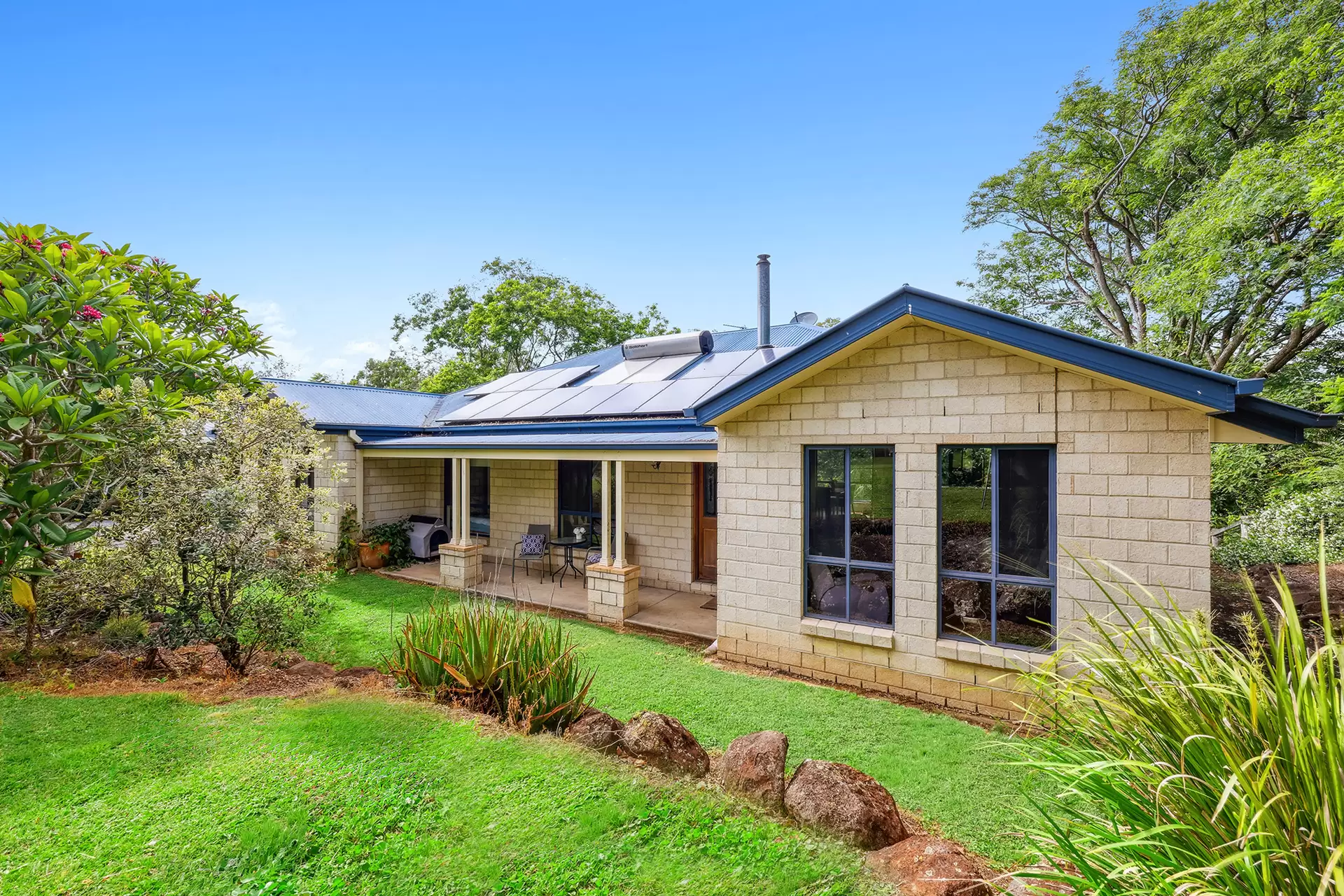 28-30 Monarch Drive, Canungra Sold by  - image 1