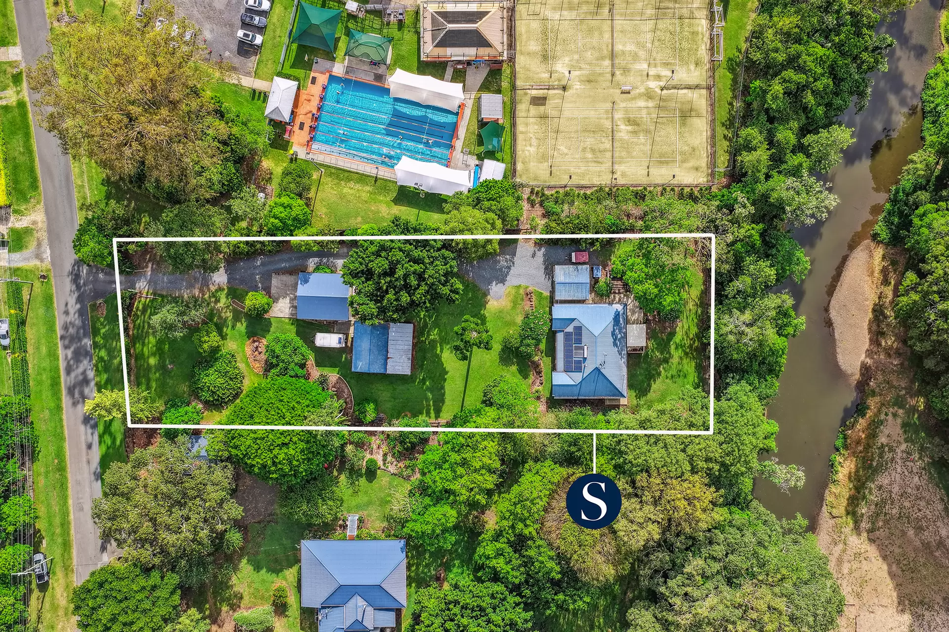 28-30 Monarch Drive, Canungra Sold by  - image 1