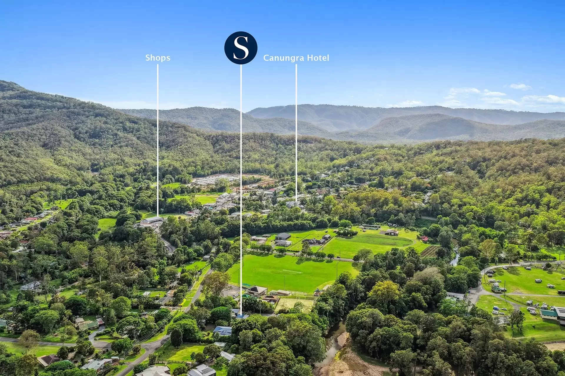 28-30 Monarch Drive, Canungra Sold by  - image 1