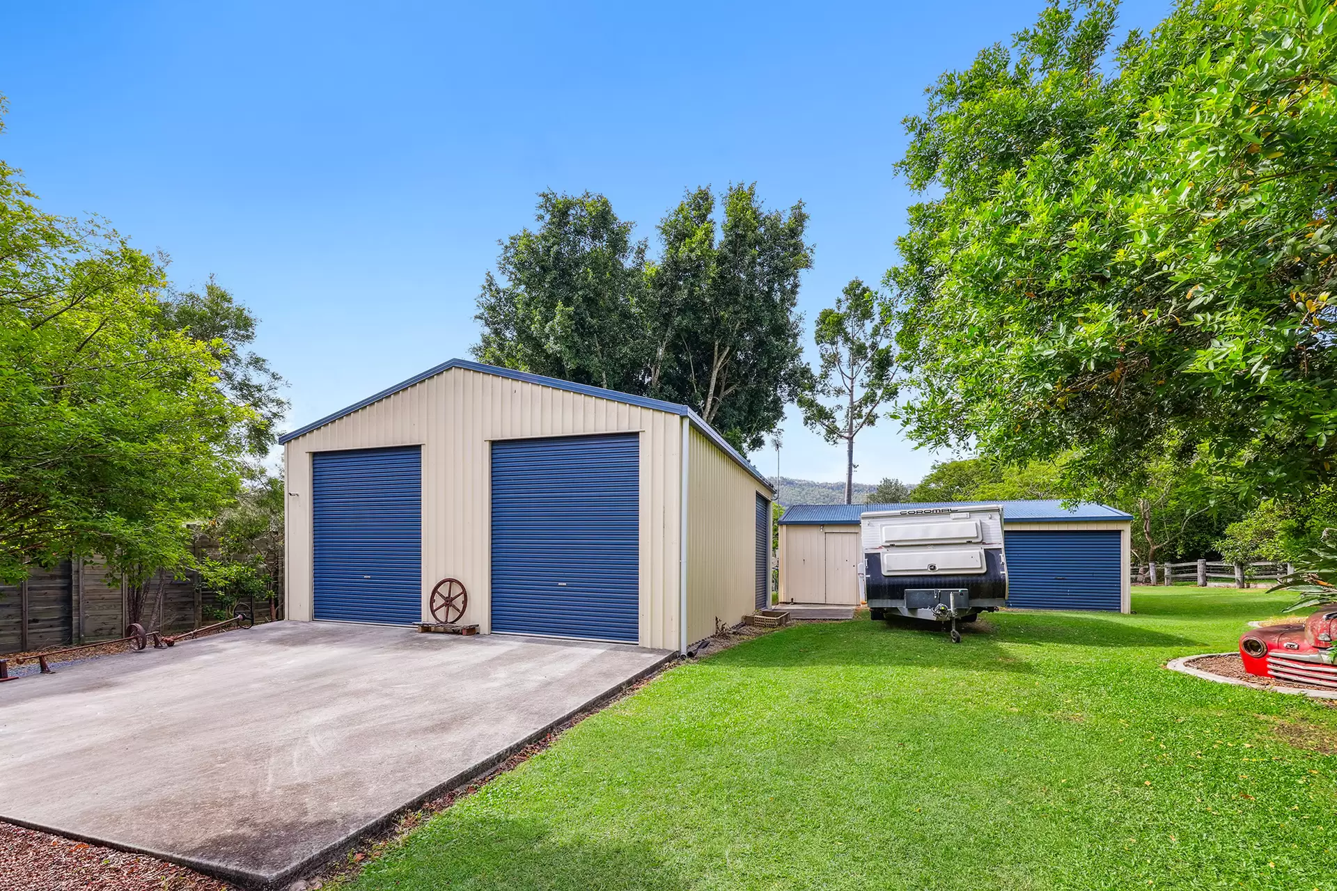 28-30 Monarch Drive, Canungra Sold by  - image 1