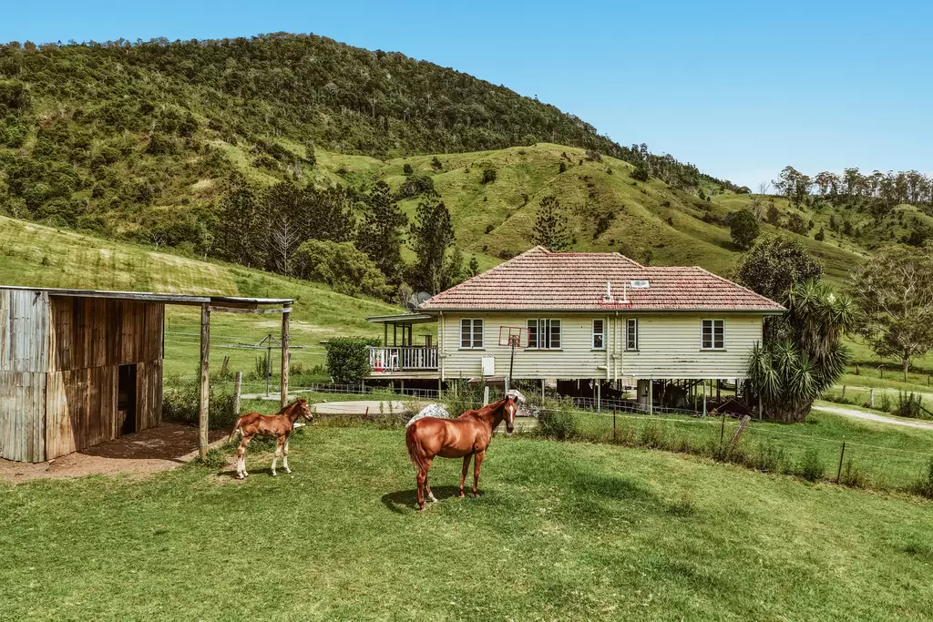 248 Illinbah  Road, Illinbah For Sale by 
